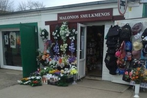 Malonios smulkmenos Elektrėnuose – to pamatyti tikrai nesitikėjo