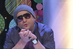 Ramūnas Šimukauskas: „Man labai baisūs žmonės be humoro jausmo“