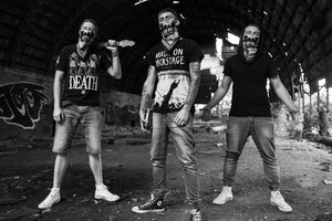 „Granatos Live 2016“ scenoje – būrys Lietuvos hiphopo pažibų