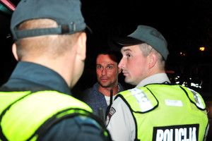 A. Kandelis vėl turi nemalonumų: šįkart – dėl KET pažeidimo