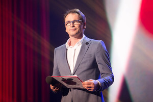 Marijonas Mikutavičius pirmą kartą koncertuos Dubline