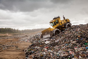 Susitarė dėl mažesnio atliekų rūšiavimo įkainio