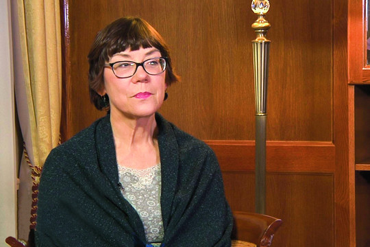 Baigusi karjerą dainininkė Vilija Grigonytė sunaikino įrašus