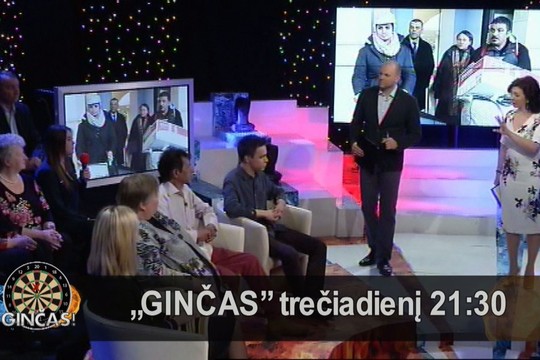 Tikroji grėsmė: pabėgėliai ar legaliai gyvenantys kitataučiai?
