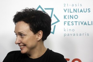 „Kino pavasario“ režisieriams svarbiausia – žmogaus istorija