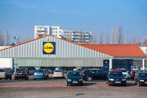 Pirmosios „Lidl“ parduotuvės – jau po dviejų savaičių?