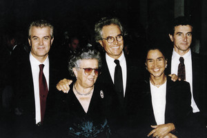 Šeimos verslui giminystė kartais kiša koją