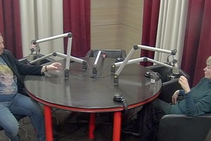 Kaip „Keistuolių teatras“ augo kartu su žiūrovais