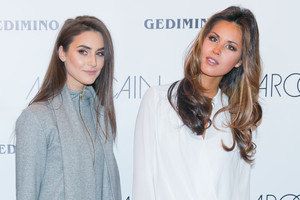 Neseniai 30-metį atšventusi V. Macijauskienė atrodo lyg paauglė