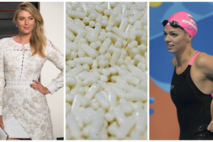 Keturi atsakymai, kodėl meldoniumas staiga virto ne dopingu