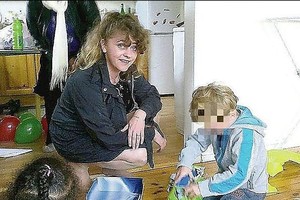 Dėl sūnaus kovojanti G. Leščinskienė pripažino, ką darytų kitaip