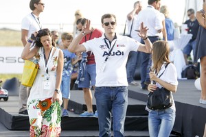 Tarp moterų pergales skinančiam D. Bunkui – bankroto byla