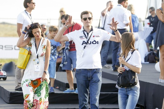 Tarp moterų pergales skinančiam D. Bunkui – bankroto byla