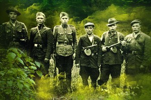 Lrytas.lt biblioteka: A. Gogunas. „Stalino komandosai“