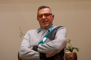 Alekso Lemano jaunystės klystkeliai: „Būčiau atsidūręs kalėjime“