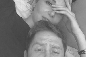 E. Dragūnas vėl erzina: nuotraukoje – naujoji mergina?