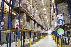 „Lidl“: logistikos centras jau yra, tuoj atsidarys parduotuvės