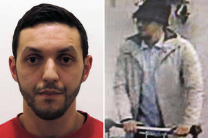 Įtariamas teroristas prabilo: „Net musės nenuskriausčiau“