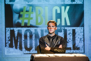 „Eurovizijos“ rengėjai jau apsisprendė dėl D. Montvydo šuolio