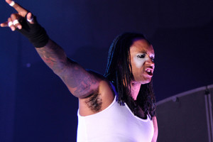 „The Prodigy“ vilniečiams žada karščiausią reivo vakarėlį