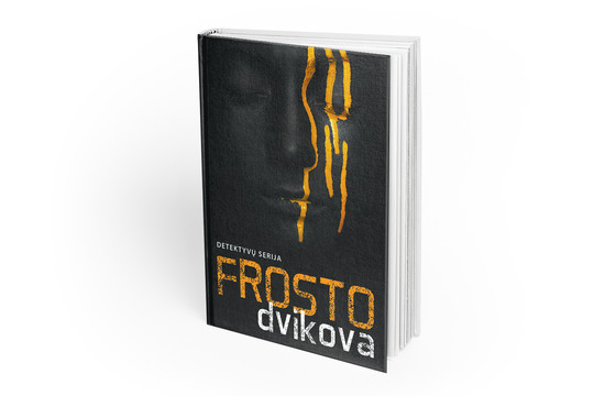 Lrytas.lt biblioteka: R. D. Wingfieldas. „Frosto dvikova“.