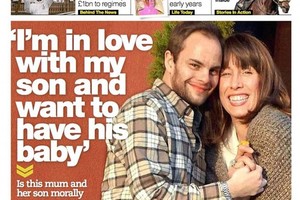 Sūnus surado biologinę motiną, ir įvyko siaubingas dalykas