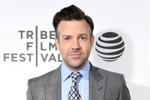 Ko Holivudas išmokė aktorių Jasoną Sudeikį?