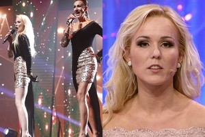 D. Gutauskienė – Laisva pažadėjo pakoncertuoti vyrui kalėjime