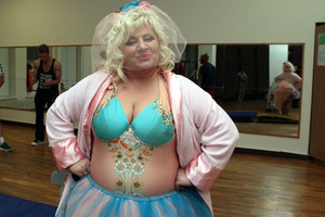 Daina Bilevičiūtė: „Vyrai mane ima, ne aš juos“