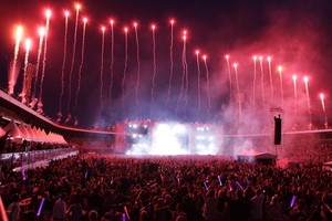 „Summerburst“ ieško DJ žvaigždės, kuriai padovanos 5000 eurų