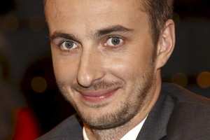 Vokietija leis teisti Turkijos prezidentą įžeidusį komiką