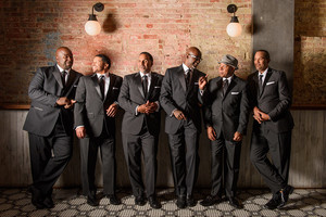 Lietuvos atlikėjai Motinos dieną švęs “Take 6“ koncerte