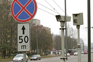 Kauno gatvėse – greičio mėgėjų gaudyklė ir permainos sankryžose