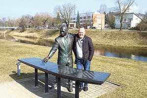 Lošėjas – teismui: noriu atgauti prašvilptą turtą