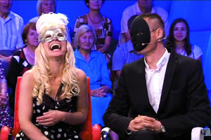 Svingeriai – apie vakarėlius slaptame klube: „Mes nesivaržome“