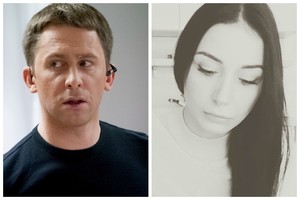 Dėl mokesčių problemų turintis Egidijus Dragūnas rado angelą