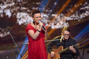 Neda Malūnavičiūtė geležies trūkumą kraujyje įveikė be vaistų