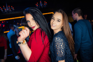 „Radistai“ kurstė aistras šokių aikštelėje
