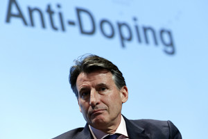 WADA atšaukė Maskvos laboratorijos akreditaciją