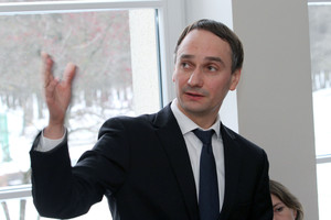 Buvęs Lietuvos krepšinio vadovas: „FIBA grasinimai – labai geri“