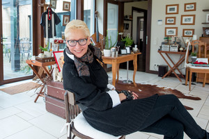 Gyvendama viena 400 kv. metrų name birštoniškė jaučiasi puikiai