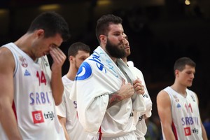 FIBA „degina tiltus“: meta lauk rinktines, žada atimti turnyrus