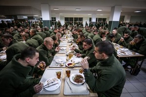 Kariams vegetarams rengiami alternatyvios mitybos valgiaraščiai