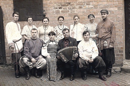 Vilniaus Velykų festivalyje skambės rusiški romansai