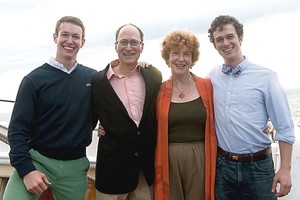 Ar pinigai atneša laimę? Rockefellerių šeimos tragedijos