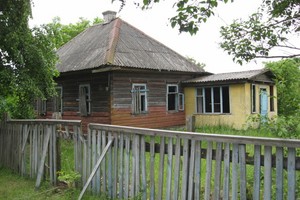 Lietuvės namas Baltarusijoje tapo baisios tragedijos simboliu