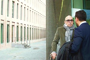 Skandalas nuplėšė dvasininkų kaukes