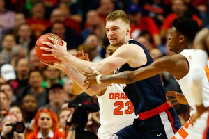 Gonzagos treneris: Domantas Sabonis pasirengęs NBA
