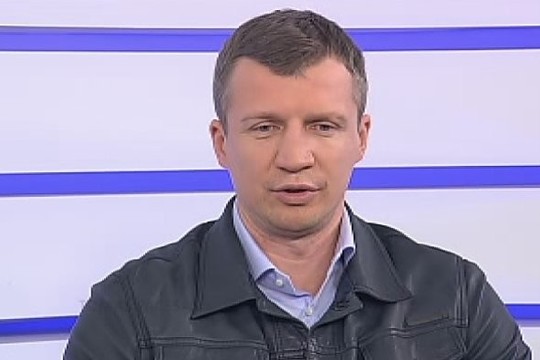 Tomas Pačėsas: „FIBA pati sau šauna į koją“ (II)