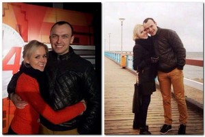 Donata Gutauskienė-Laisva: „Aš radau tokį vyrą, kokio esu verta“